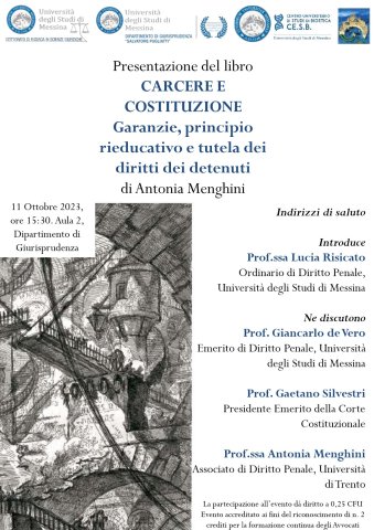 Presentazione libro di Antonia Meneghini