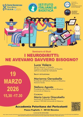 I neurodiritti: ne avevamo davvero bisogno?