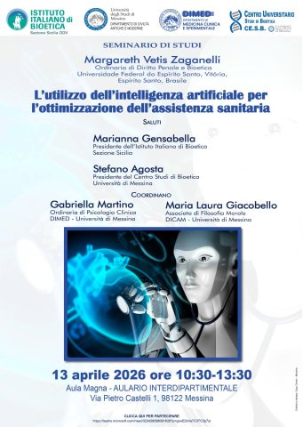 L’utilizzo dell’intelligenza artificiale per l’ottimizzazione dell’assistenza sanitaria